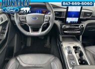 2023 Ford Explorer ST SUV