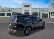 2022 Jeep Wagoneer Series III SUV