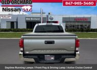 2023 Toyota Tacoma SR5 Truck Double Cab