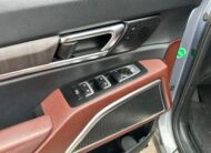 2024 Kia Telluride SX-Prestige SUV