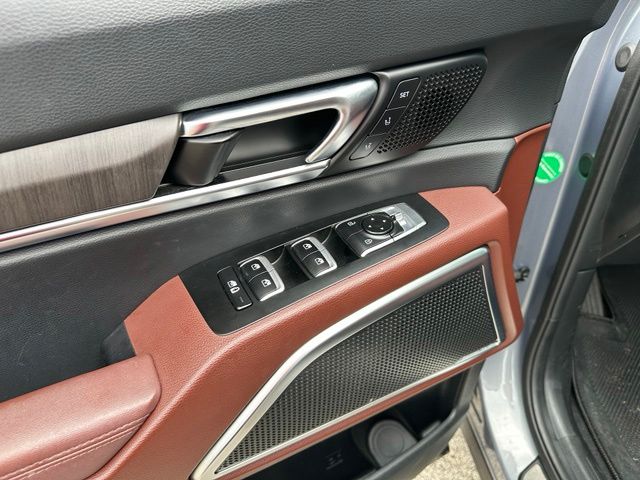 2024 Kia Telluride SX-Prestige SUV