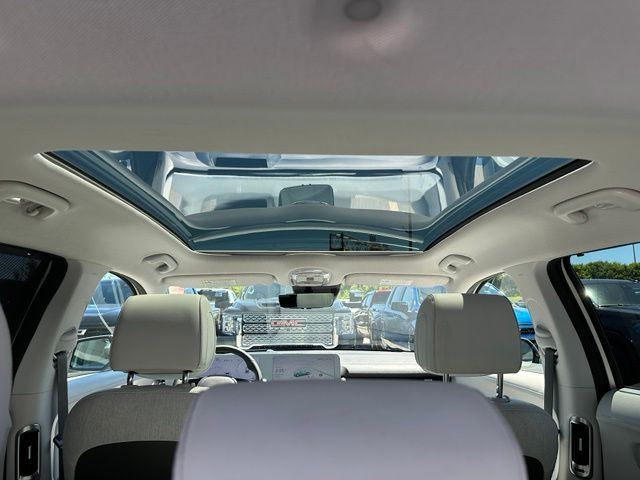 2024 Hyundai IONIQ 5 Limited SUV