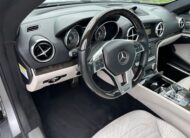2013 Mercedes-Benz SL-Class SL 550 Convertible