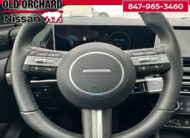 2025 Hyundai Tucson Limited SUV