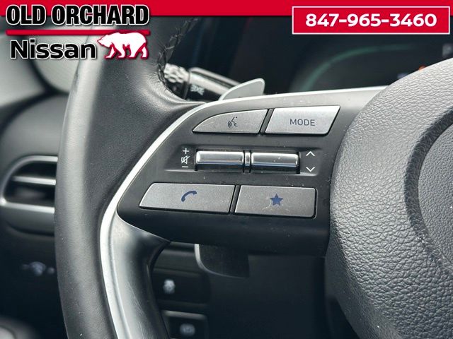 2023 Hyundai Palisade XRT SUV