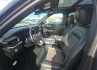 2022 Ford Explorer Timberline SUV