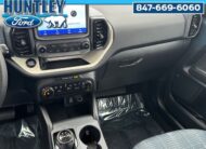 2024 Ford Bronco Sport Heritage SUV