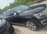2020 Ford Expedition Max Platinum SUV