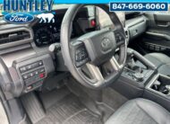 2025 Toyota 4Runner TRD Sport Premium SUV