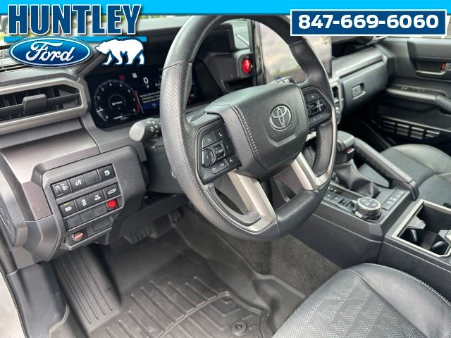 2025 Toyota 4Runner TRD Sport Premium SUV