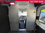 2024 Ford Transit-250 Cargo Base Van Medium Roof Van