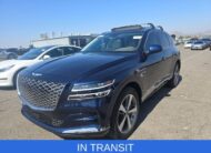 2022 Genesis GV80 2.5T SUV