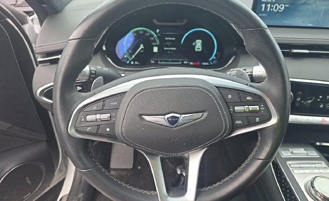 2024 Genesis GV70 3.5T Sport SUV