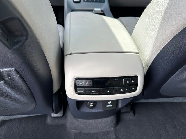 2023 Hyundai Palisade Limited SUV