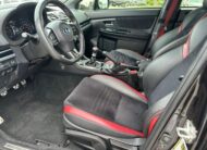2019 Subaru WRX STi Sedan