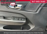 2022 Volvo XC60 Recharge Plug-In Hybrid T8 R-Design SUV