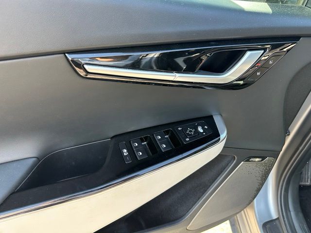 2023 Kia EV6 GT-Line SUV