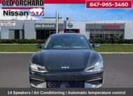 2023 Kia EV6 GT-Line SUV