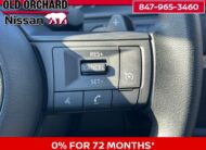 2026 Nissan Pathfinder S SUV