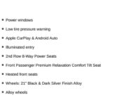 2024 Kia EV9 GT-Line SUV