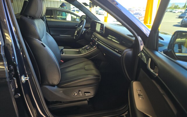 2024 Hyundai Palisade Calligraphy SUV