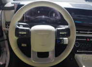 2025 Hyundai Santa Fe Hybrid Limited SUV