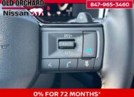 2026 Nissan Pathfinder SL SUV