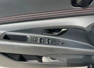 2025 Hyundai Elantra N Line Sedan