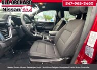 2024 GMC Canyon Elevation Truck Crew Cab