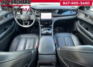 2022 Jeep Grand Cherokee 4xe 4xe SUV