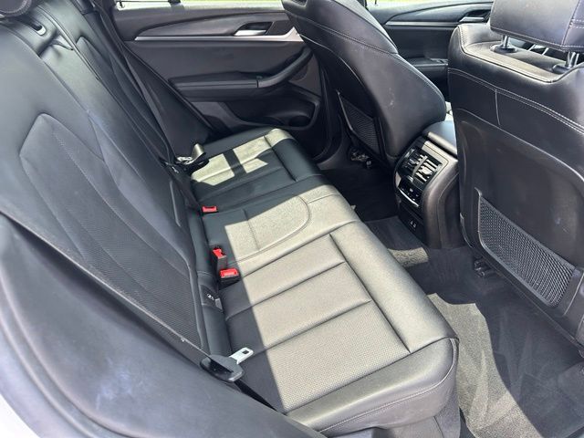 2024 BMW X3 xDrive30i SUV