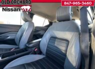 2021 Nissan Kicks SR SUV