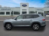 2023 Volkswagen Atlas SEL SUV