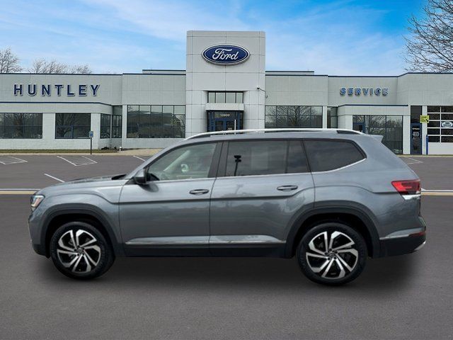 2023 Volkswagen Atlas SEL SUV