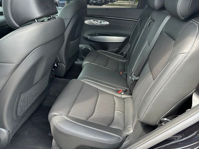 2025 Genesis GV70 2.5T SUV