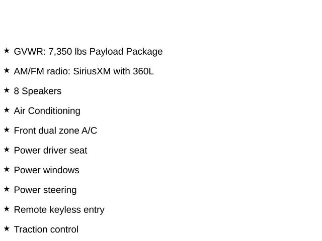 2023 Ford F-150 Lariat Truck SuperCrew Cab