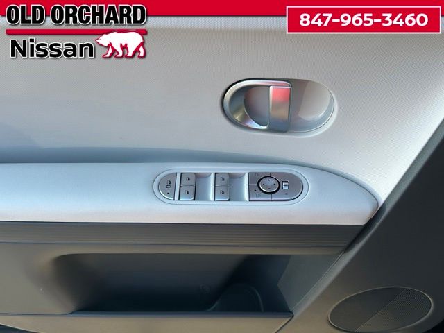 2024 Hyundai IONIQ 5 SEL SUV