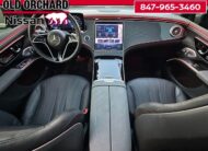 2023 Mercedes-Benz EQS 450 450 SUV
