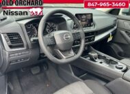 2026 Nissan Rogue SV SUV