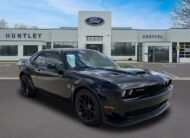 2023 Dodge Challenger R/T Scat Pack Widebody Coupe