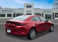 2021 Mazda Mazda3 Premium Sedan