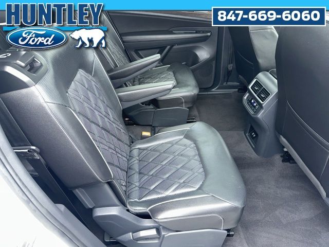 2024 Volkswagen Atlas 2.0T SEL Premium R-Line SUV