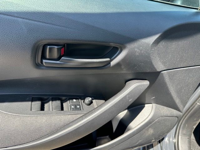 2024 Toyota Corolla LE Sedan