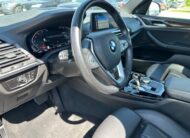 2024 BMW X3 xDrive30i SUV