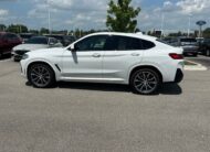 2022 BMW X4 xDrive30i Sports Activity Coupe