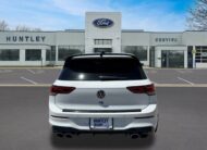 2023 Volkswagen Golf R 2.0T Hatchback