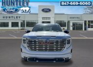 2024 GMC Sierra 1500 Denali Truck Crew Cab