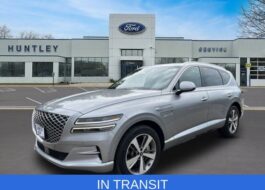 2023 Genesis GV80 2.5T SUV