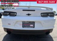 2023 Chevrolet Camaro SS Coupe