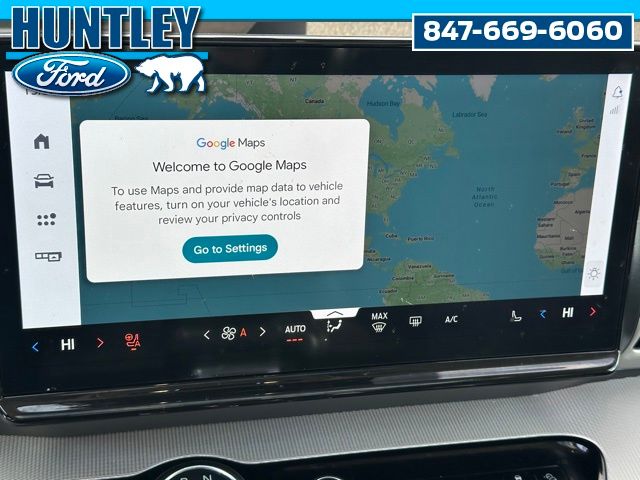 2025 Ford Expedition Active SUV